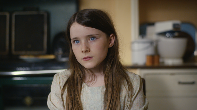 Image: The Quiet Girl