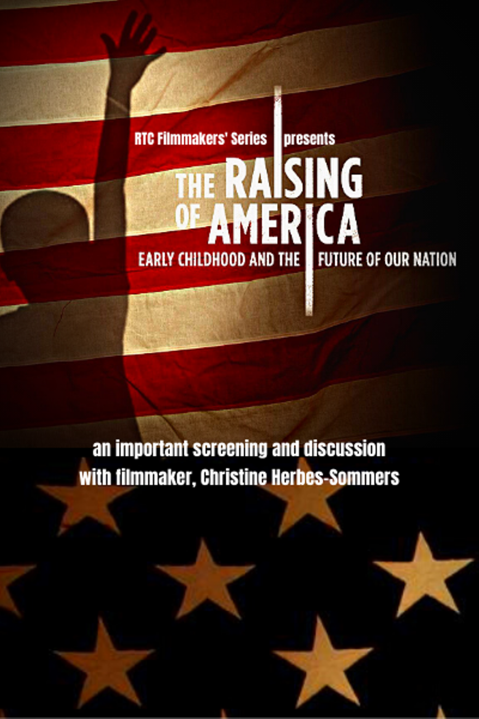 The Raising of America: Early Childhood and the Future of Our Nation