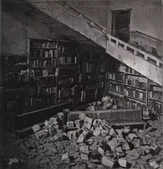 Image: The Re Institute