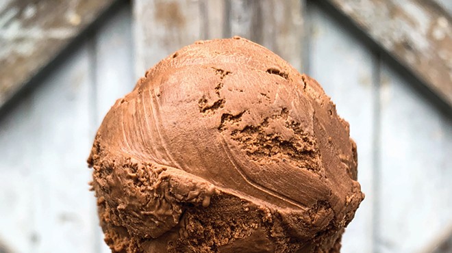 The Real Scoop: Hudson Valley's Artisanal Ice Cream Makers