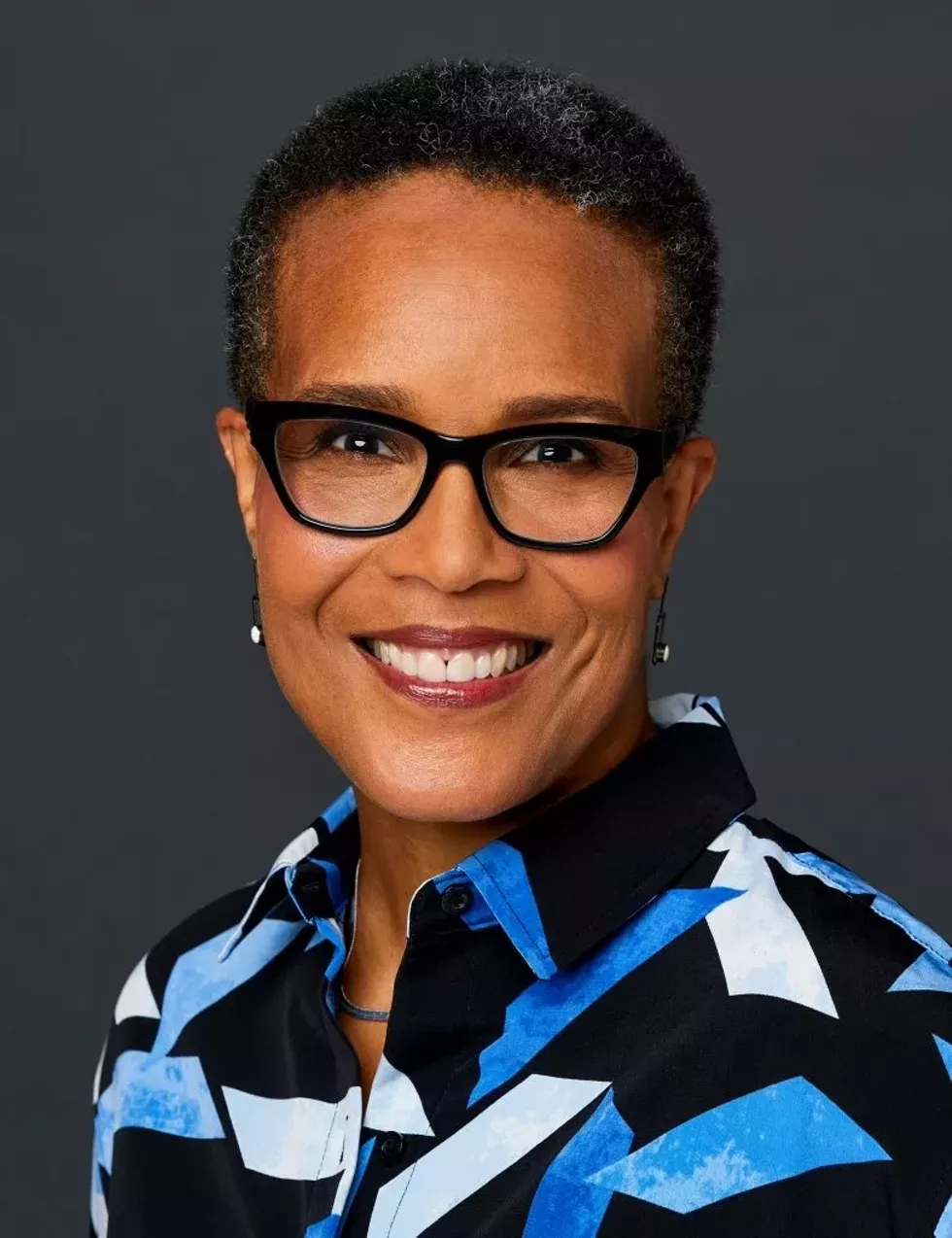 Photo of Tracy Heather Strain