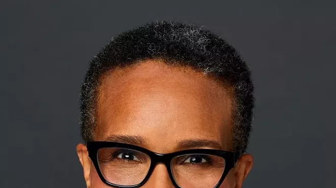 Image: &ldquo;The Realities of Representing Race On-Screen and Off&rdquo; with documentary film director, Tracy Heather Strain