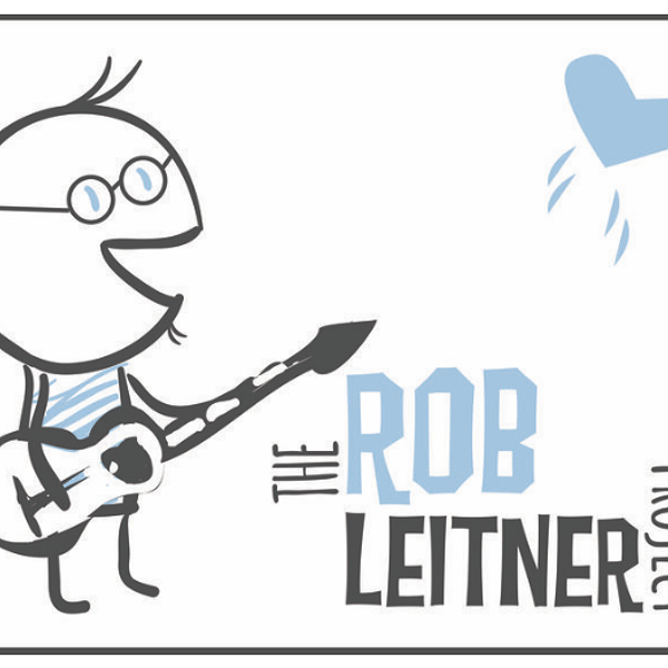The Rob Leitner Project