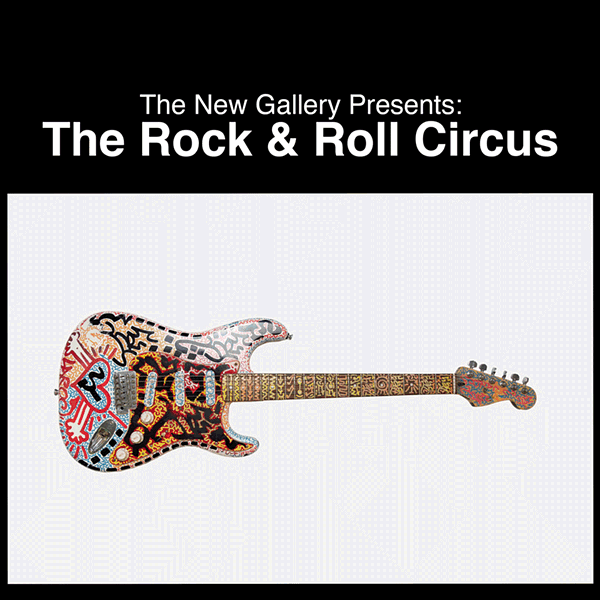 The Rock & Roll Circus
