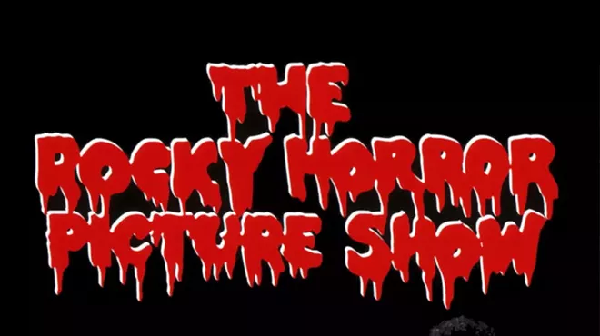 Image: The Rocky Horror Picture Show w/ The Apoca-Lips Cast!
