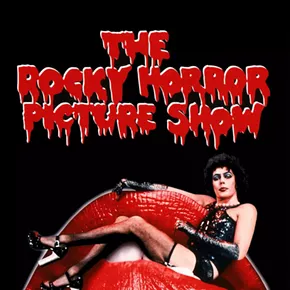 Image: The Rocky Horror Picture Show w/ The Apoca-Lips Cast!