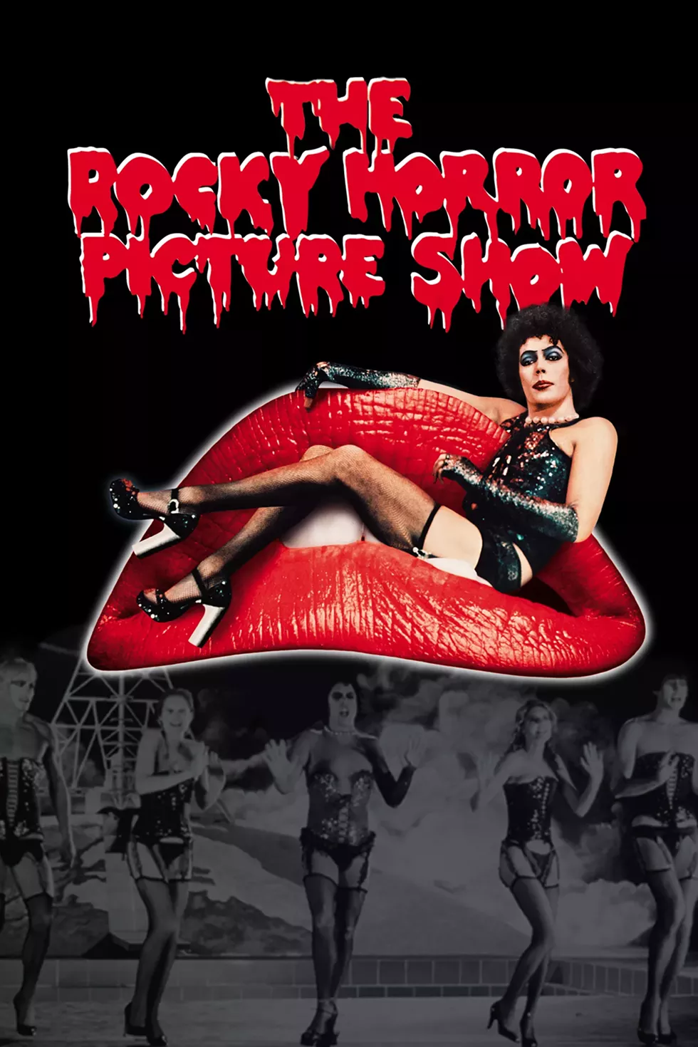 The Rocky Horror Picture Show