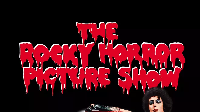 Image: The Rocky Horror Picture Show