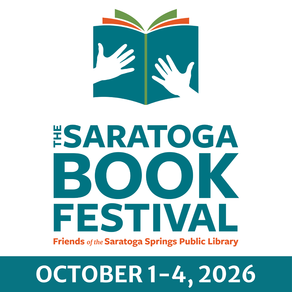 The Saratoga Book Festival