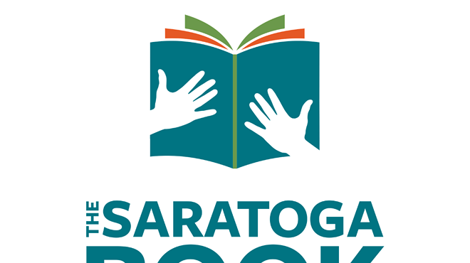 Image: The Saratoga Book Festival