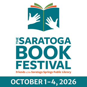 Image: The Saratoga Book Festival