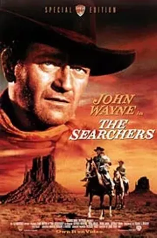 Image: The Searchers