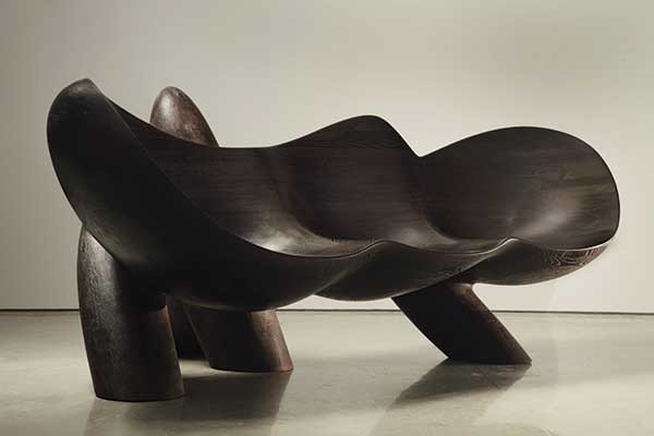 The Furniture of Wendell Castle