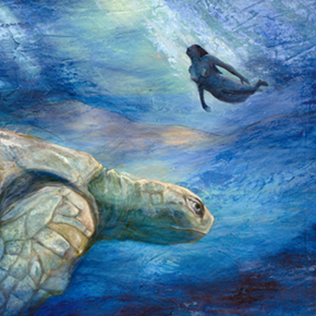 Image: The Shape of Kinship Exhibition