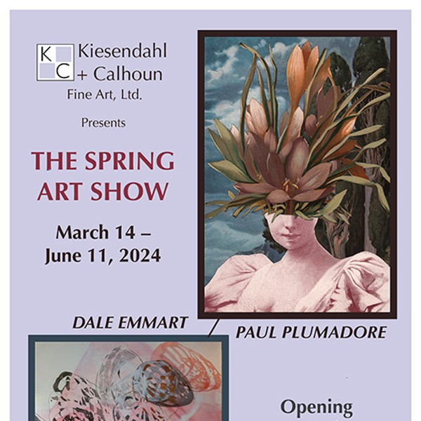 The Spring Art Show