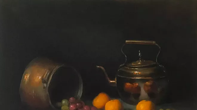 Image: The Still Life