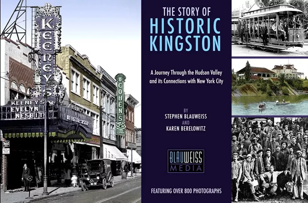 The Story of Historic Kingston