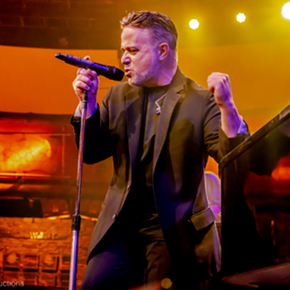 Image: The Stranger - Tribute to Billy Joel