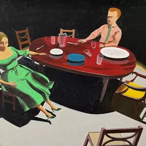 Image: "The Summer Show"