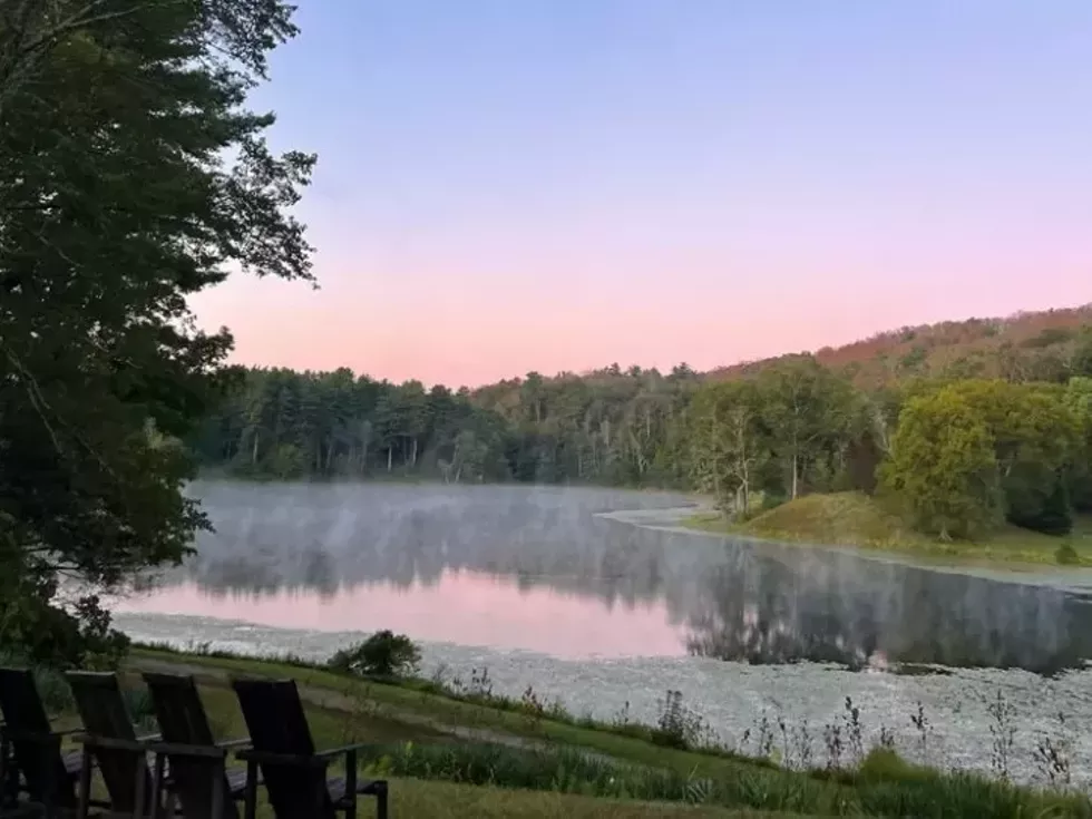 The Summer Solstice: Sunrise to Sunset at Innisfree