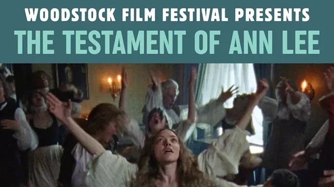 Image: The Testament of Ann Lee
