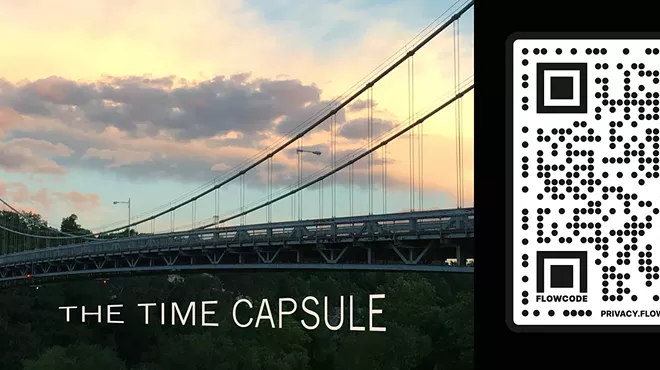Image: The Time Capsule Event