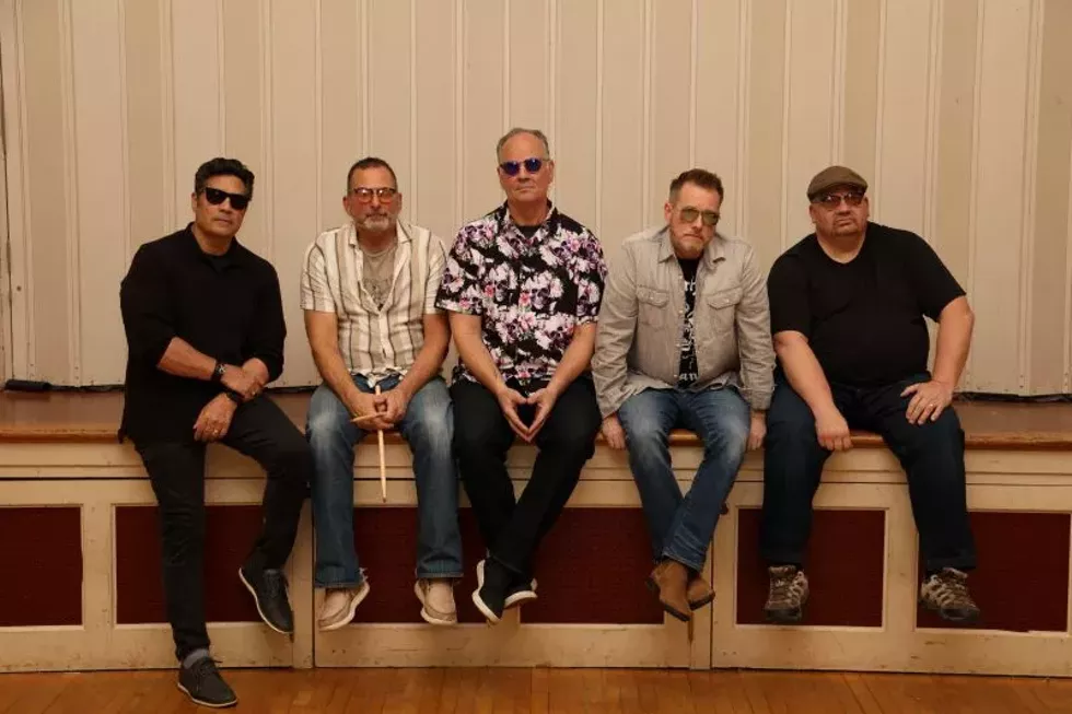 The Tom Duffy Band