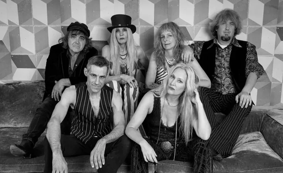 The Tom Prettys