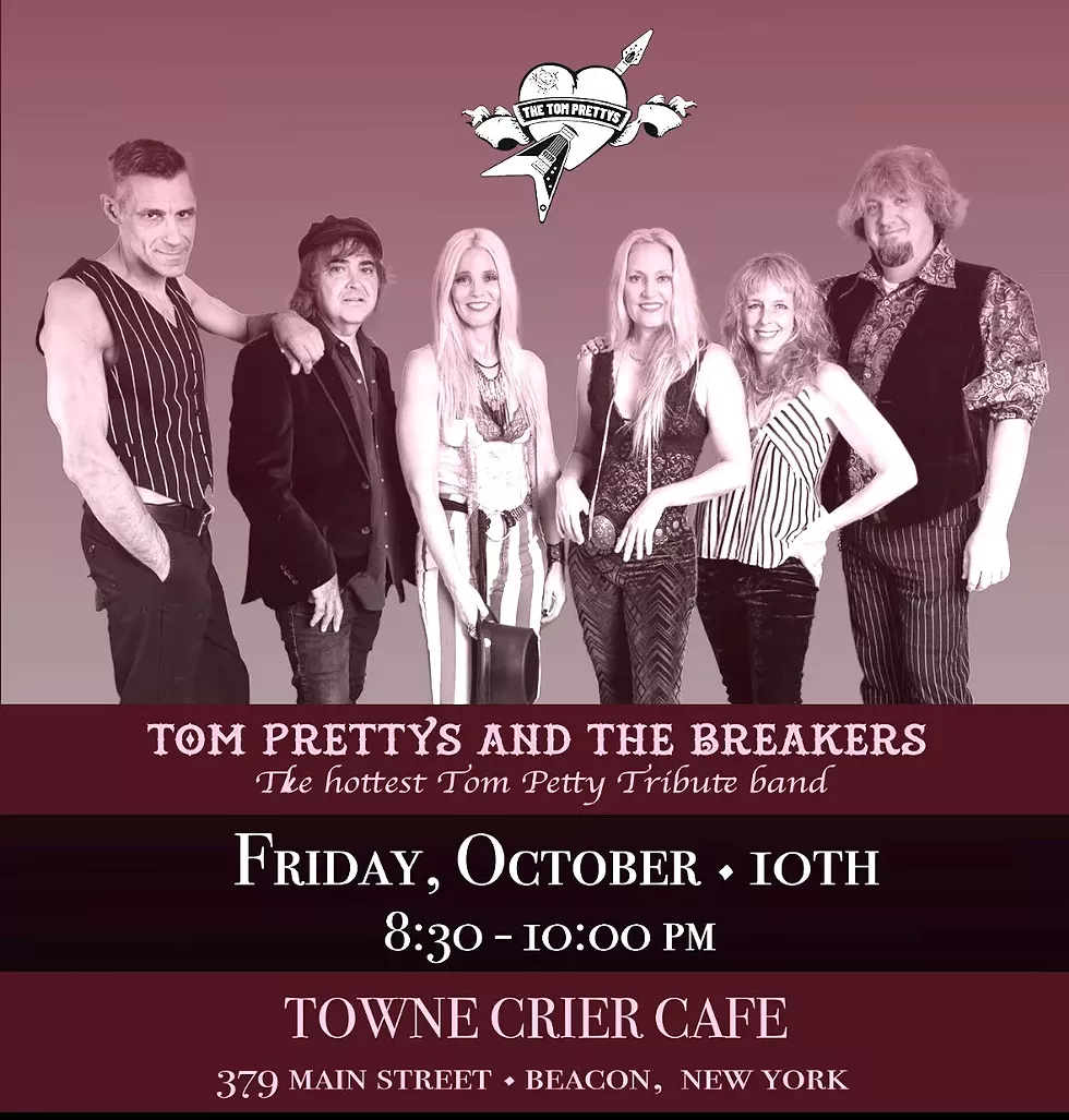 The Tom Prettys