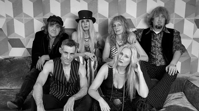 Image: The Tom Prettys