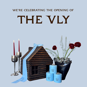 Image: The Vly Opening