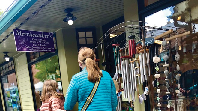 The Voice of a Village: How Rhinebeck Celebrates and Supports the Local Business Community