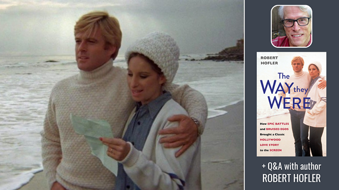 Image: The Way We Were + Q&A