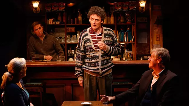 Image: &ldquo;The Weir&rdquo;