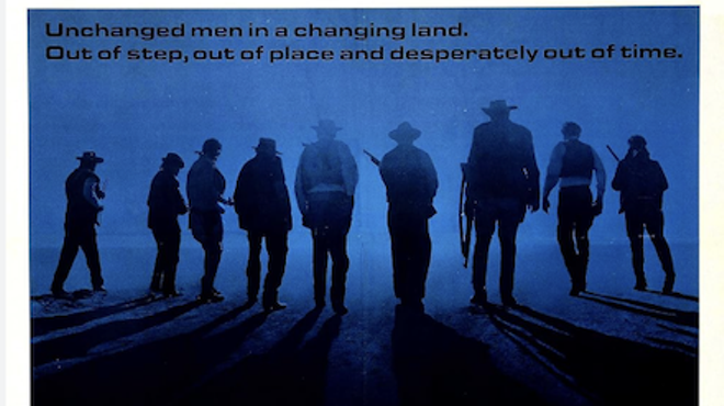 Image: The Wild Bunch
