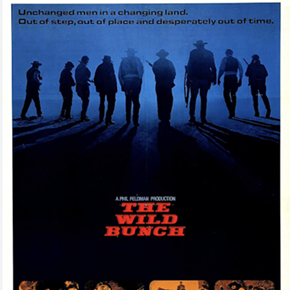 Image: The Wild Bunch