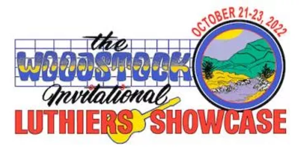 Luthiers Showcase
