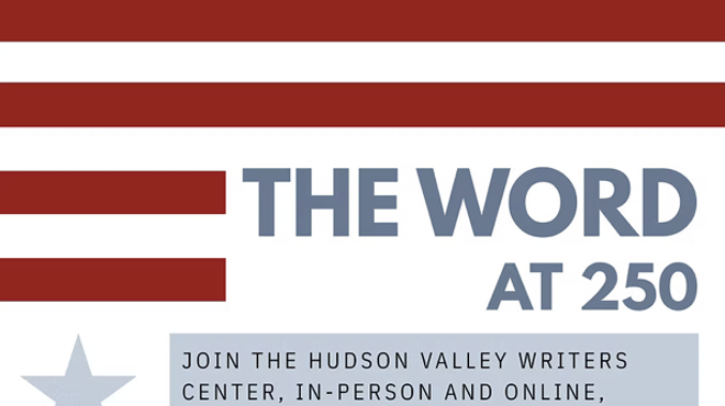 Image: The Word At 250 (Hybrid)