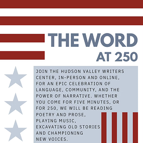 Image: The Word At 250 (Hybrid)