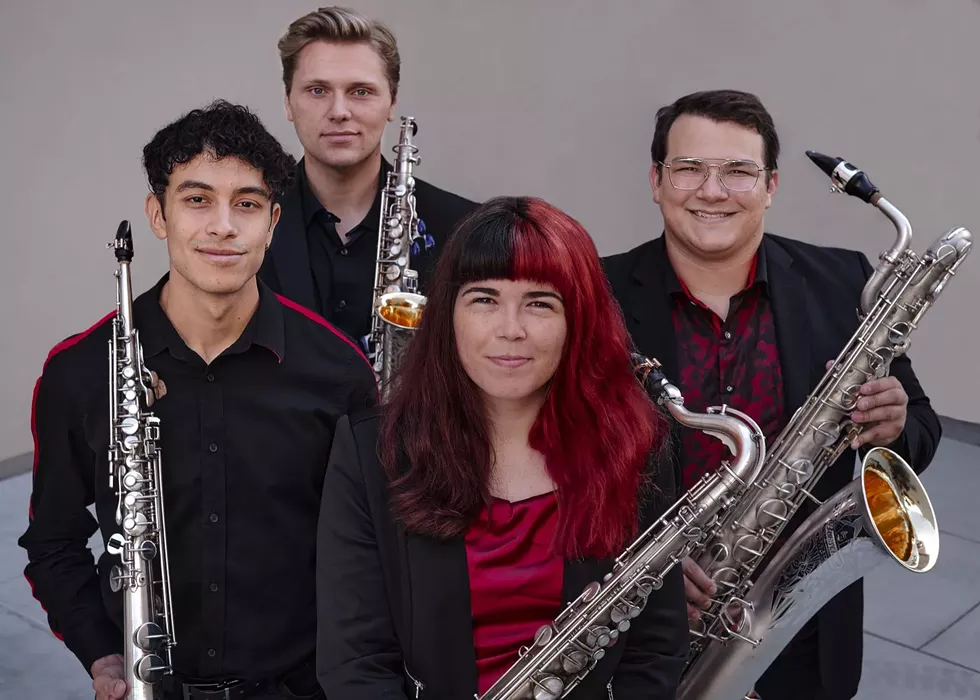The Zelos Quartet
