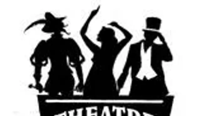 Image: Theatre on the Road Presents Historical Figures of the Persen House