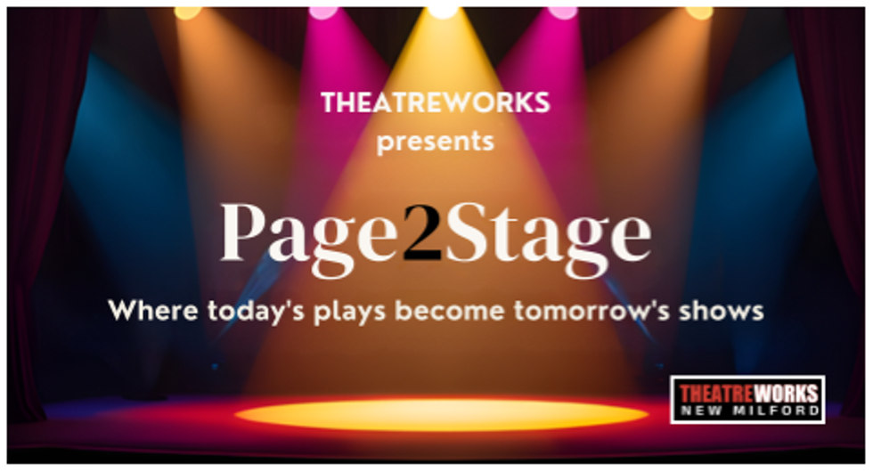 "To Each Their Own" A Live Reading Followed By Audience Talkback