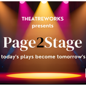 Image: TheatreWorks New Milford Presents To Each Their Own as the Next Page2Stage Live Reading