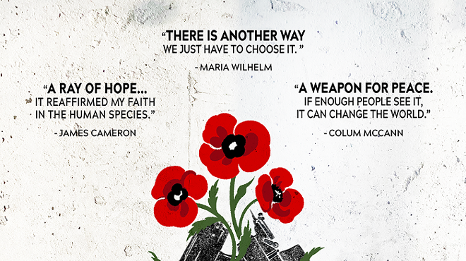 Image: There Is Another Way