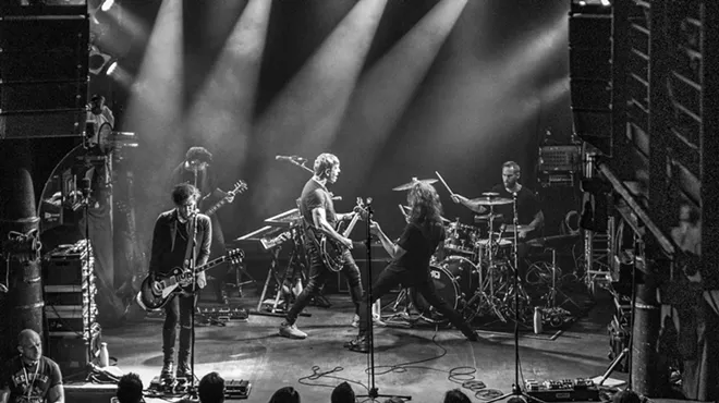 Image: Third Eye Blind: Halloween 2026