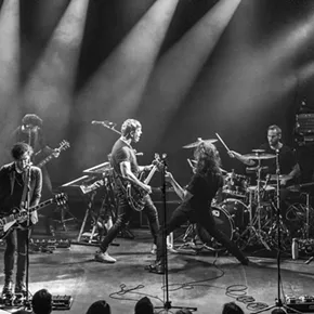 Image: Third Eye Blind: Halloween 2026