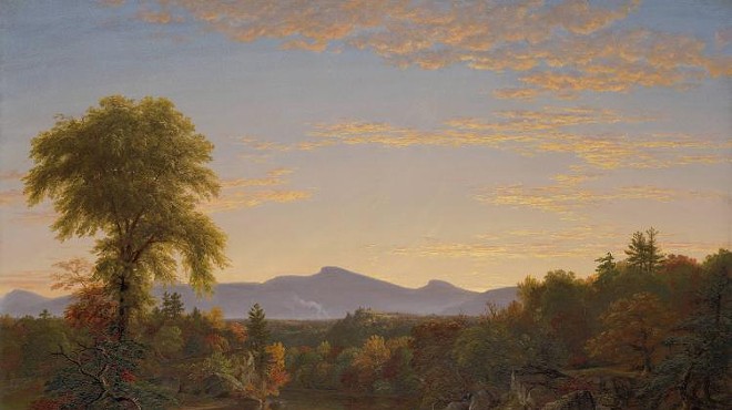 Thomas Cole's Refrain: The Paintings of Catskill Creek with H. Daniel Peck