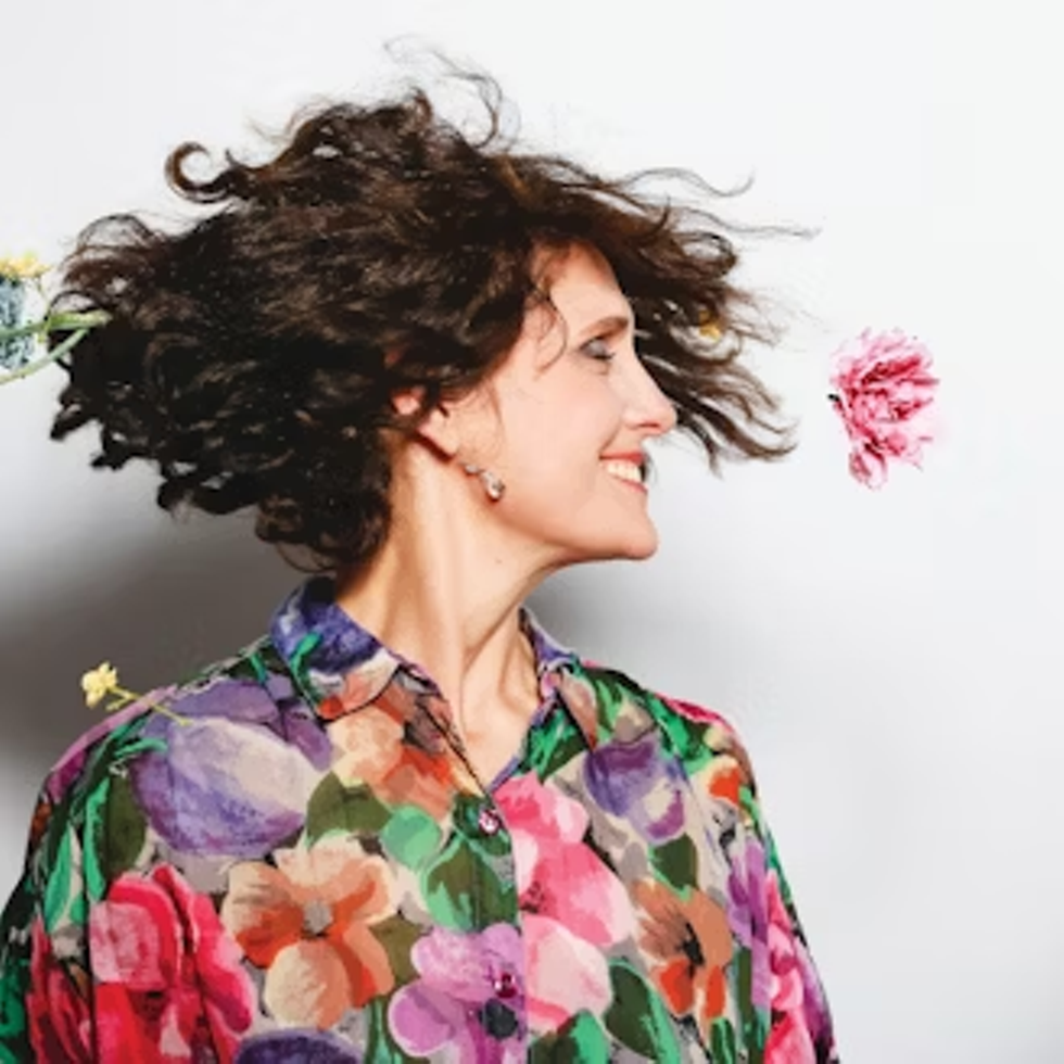 Thurs., Dec 18: Jenny Scheinman&rsquo;s Field Notes with Bill Frisell + more