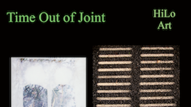 Image: Time Out of Joint: Photography by Caleb Beecher, Ross Goldstein, and Hugh Hopkins
