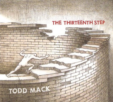 CD Review: Todd Mack